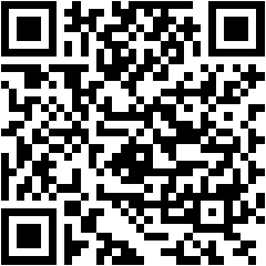 QR code para instalar o Suco Detox no Google Play
